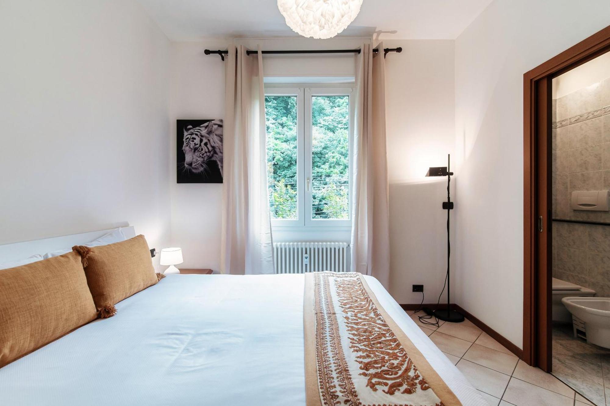 Zamenhof 9 - By Myhomeincomo Exteriér fotografie